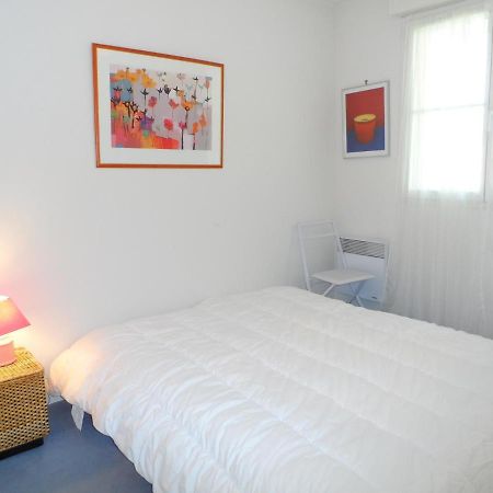 Bel Appartement 3 Pieces Avec Balcon, Admis Animaux, Parking, Port Guillaume - Fr-1-487-283 Dives-sur-Mer Ngoại thất bức ảnh